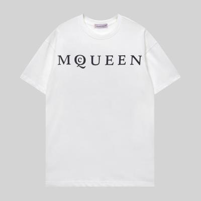 wholesale quality alexander mcqueen shirts model no. 24